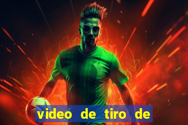 video de tiro de meta cobrado por ederson do manchester city